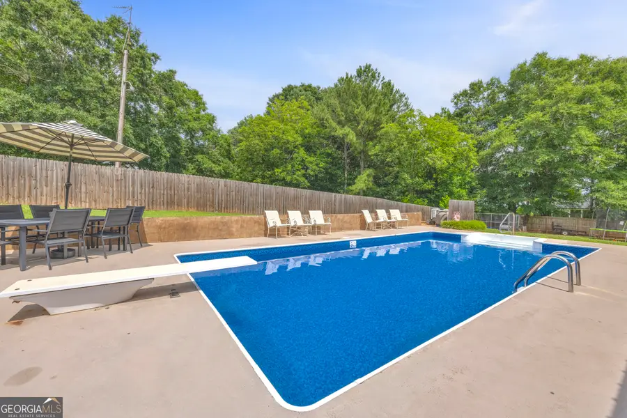 1258 Old Beacon Light Road, Hartwell, GA 30643 - #3