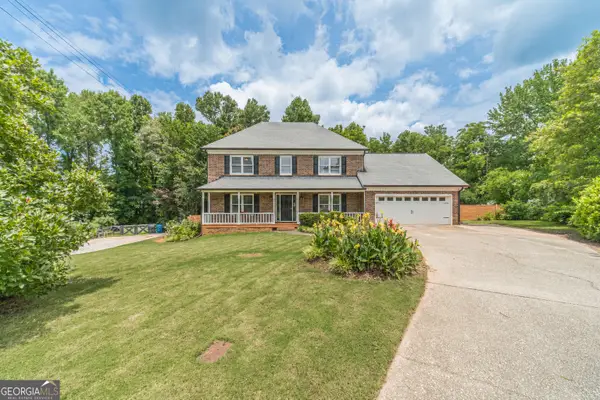1532 Berkshire Farm Drive, Snellville, GA 30078