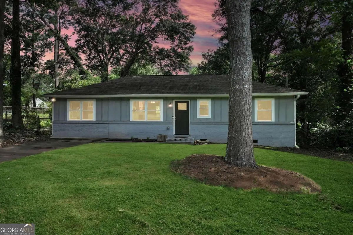 551 Floyd Drive Se, Smyrna, GA 30082 - #1