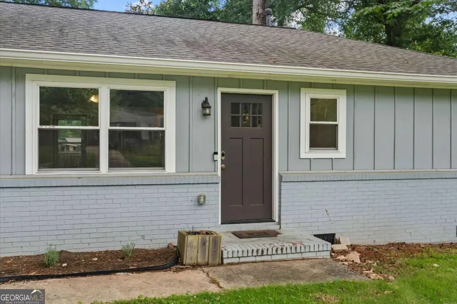 551 Floyd Drive Se, Smyrna, GA 30082 - #3