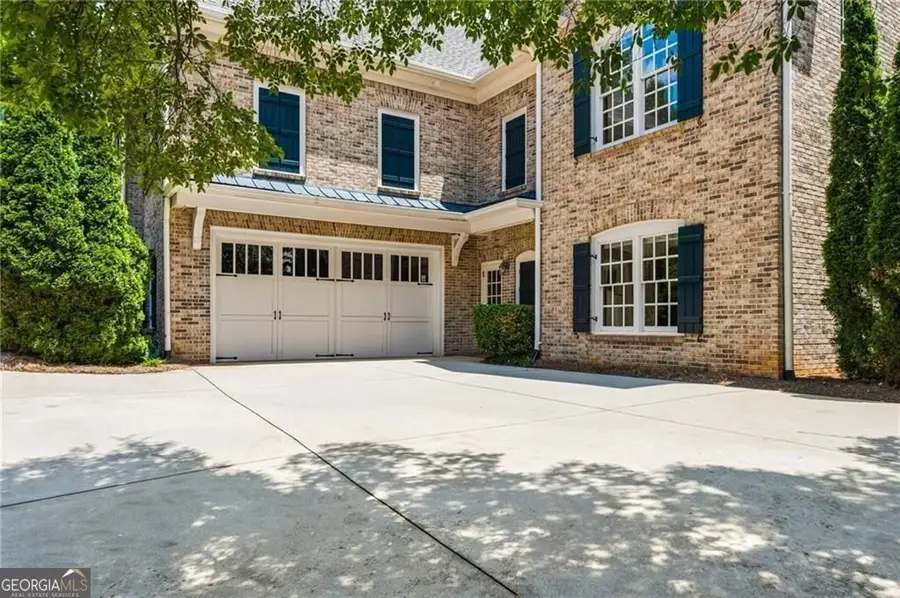 542 N St Marys Lane Nw, Marietta, GA 30064 - #3
