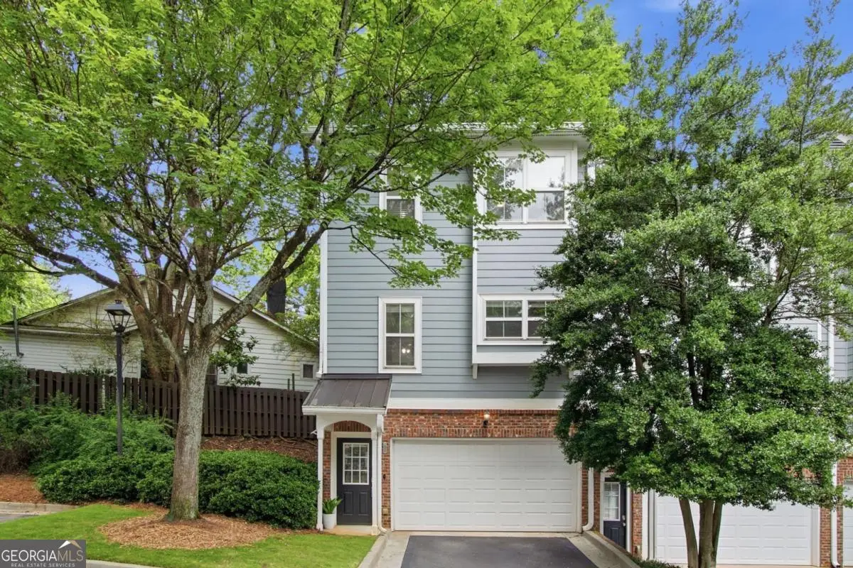 234 Carlyle Park Drive Ne, Atlanta, GA 30307 - #1
