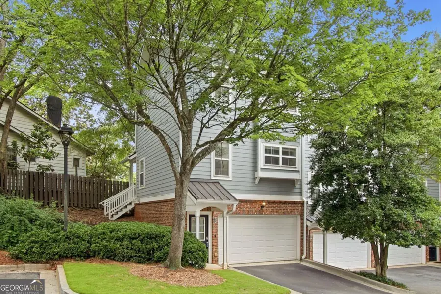 234 Carlyle Park Drive Ne, Atlanta, GA 30307 - #2