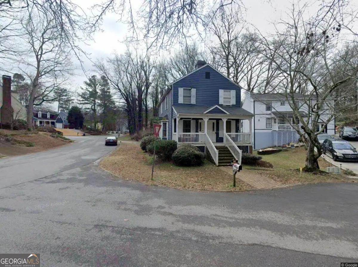 4133 Mountain Oak Cove, Stone Mountain, GA 30083 - #1