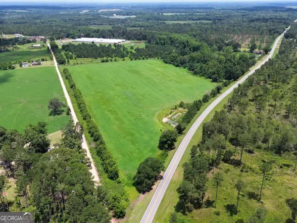 0 Old Reidsville Collins Road, Collins, GA 30421