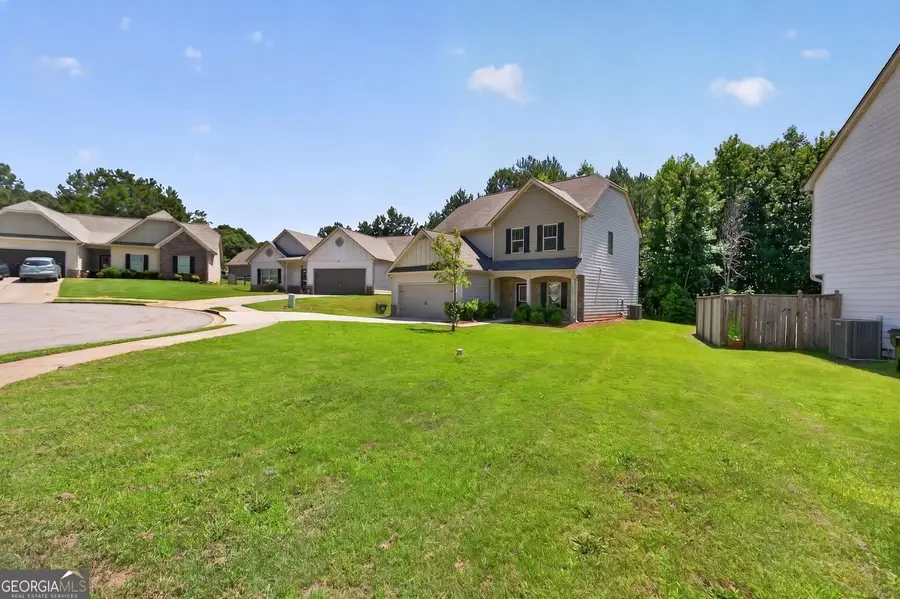 217 Stone Creek Court, Temple, GA 30179 - #2