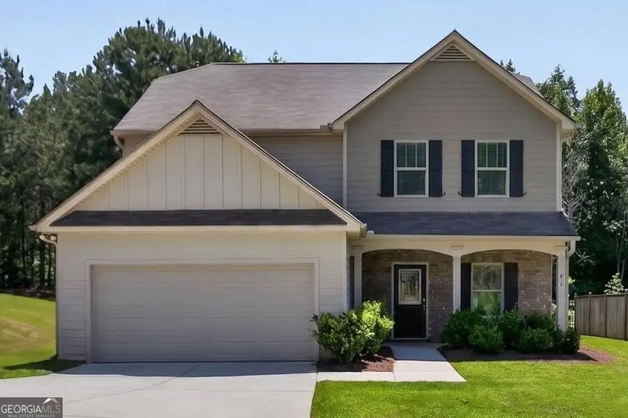217 Stone Creek Court, Temple, GA 30179 - #3