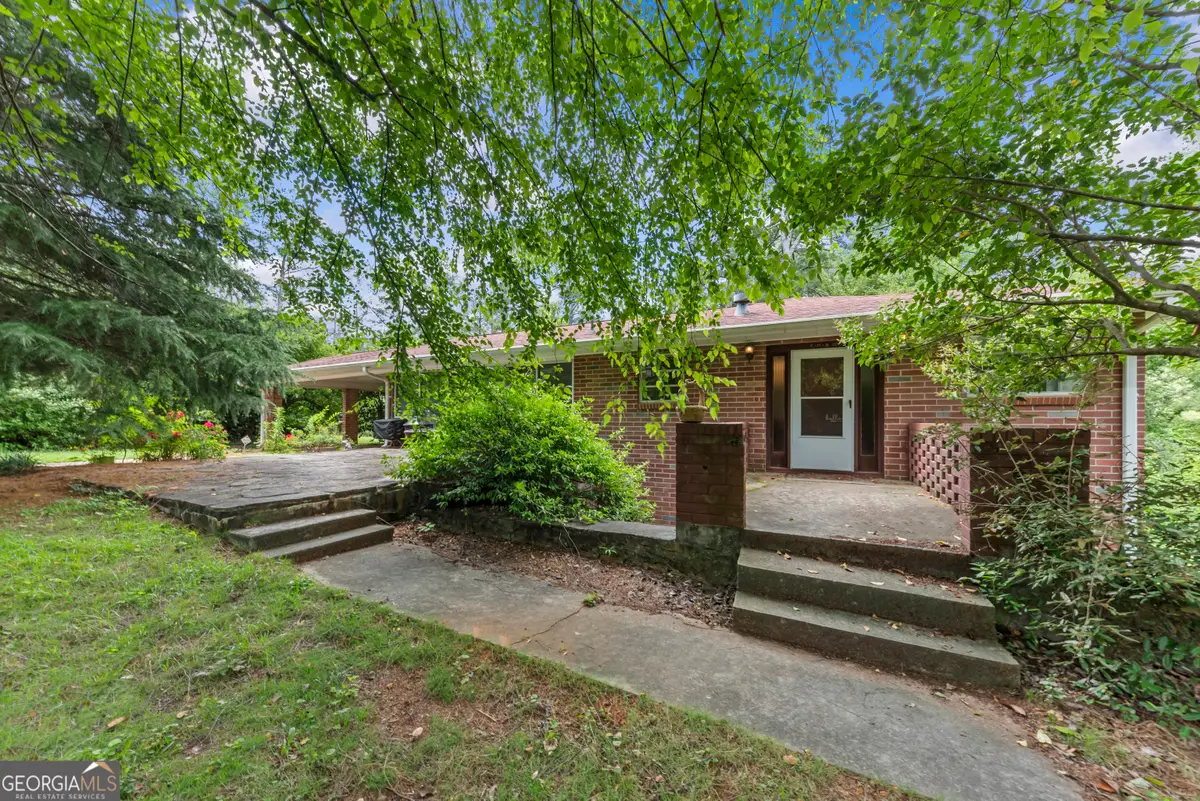 679 New Hope Road, Lawrenceville, GA 30046 - #1