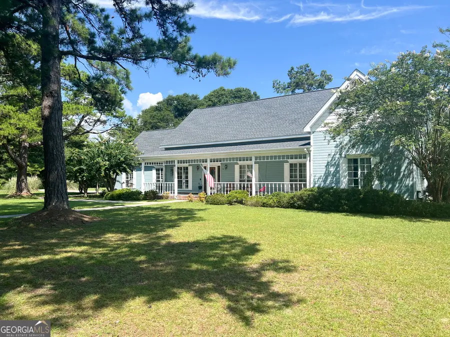 118 Sunrise Drive, Eufaula, AL 36027 - #3