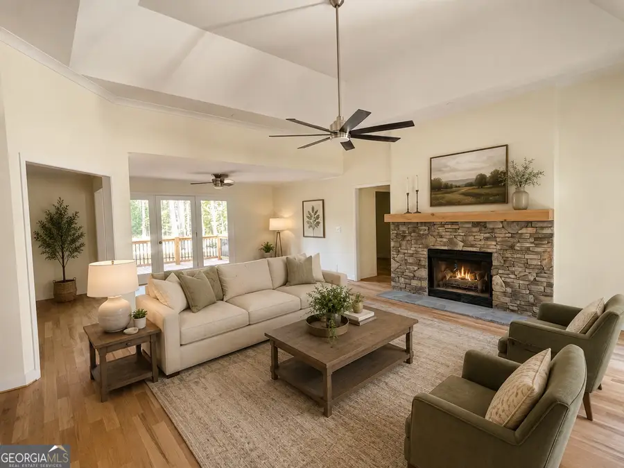 125 Wisteria Court, Tyrone, GA 30290 - #2