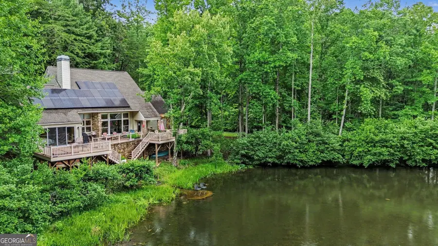 144 Indian Beach Trail, Jasper, GA 30143 - #3