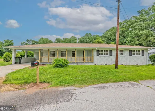 13 Brown Street, Toccoa, GA 30577