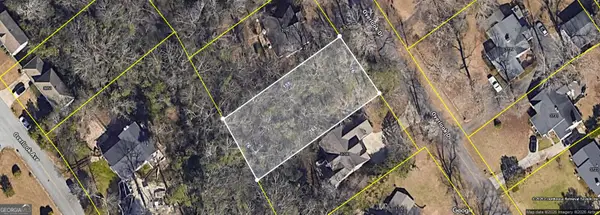 3736 Overlook Drive, Macon, GA 31204