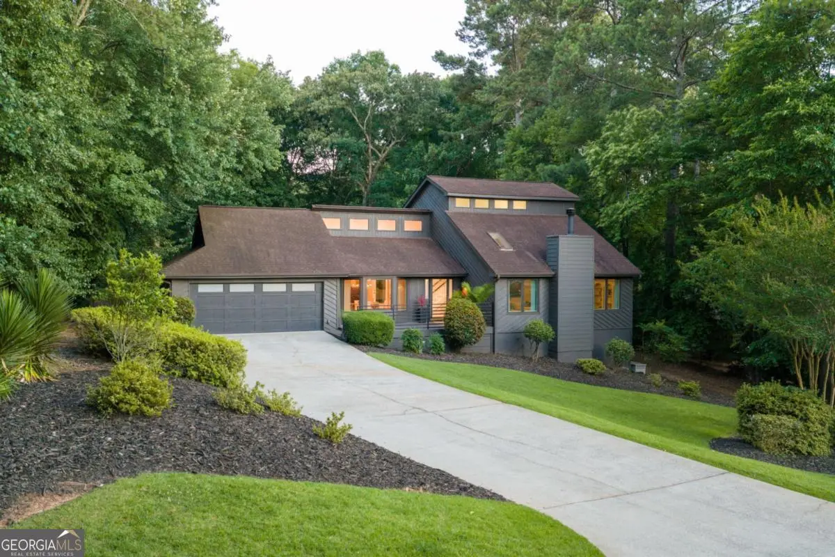 3785 Whitney Place, Duluth, GA 30096 - #1