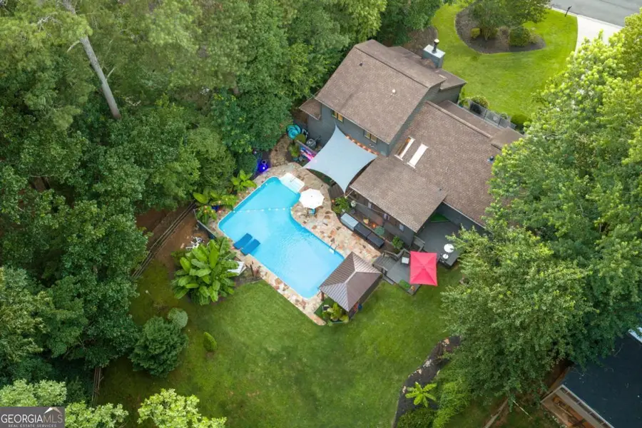 3785 Whitney Place, Duluth, GA 30096 - #2