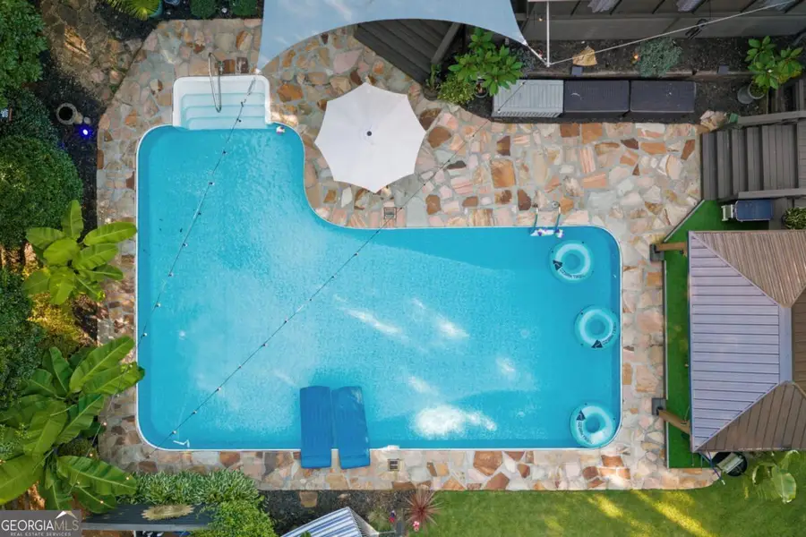 3785 Whitney Place, Duluth, GA 30096 - #3