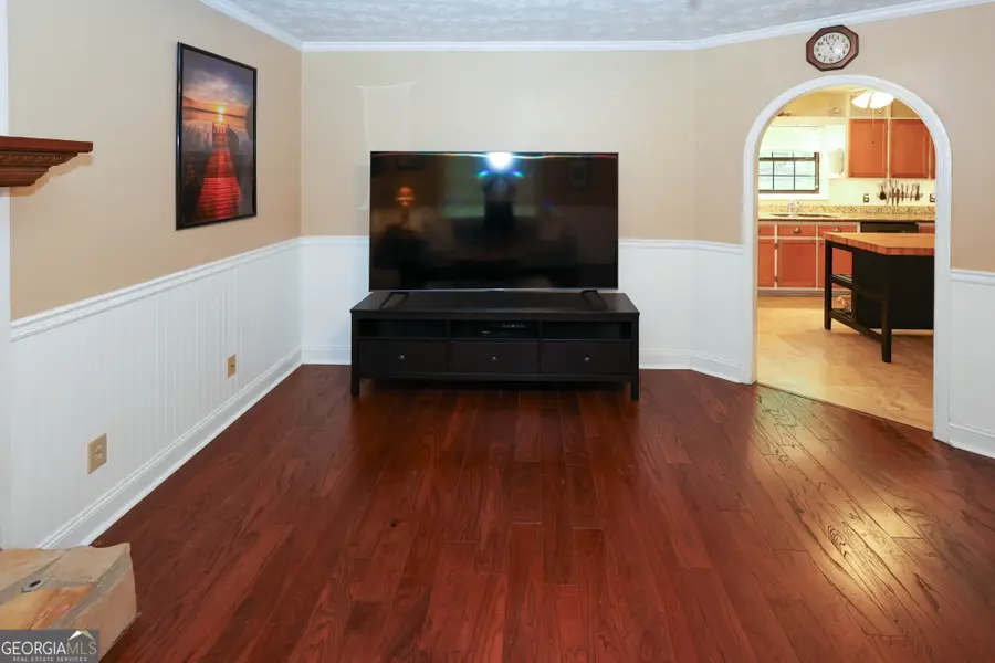 3129 N Woods Trail, Douglasville, GA 30135 - #3