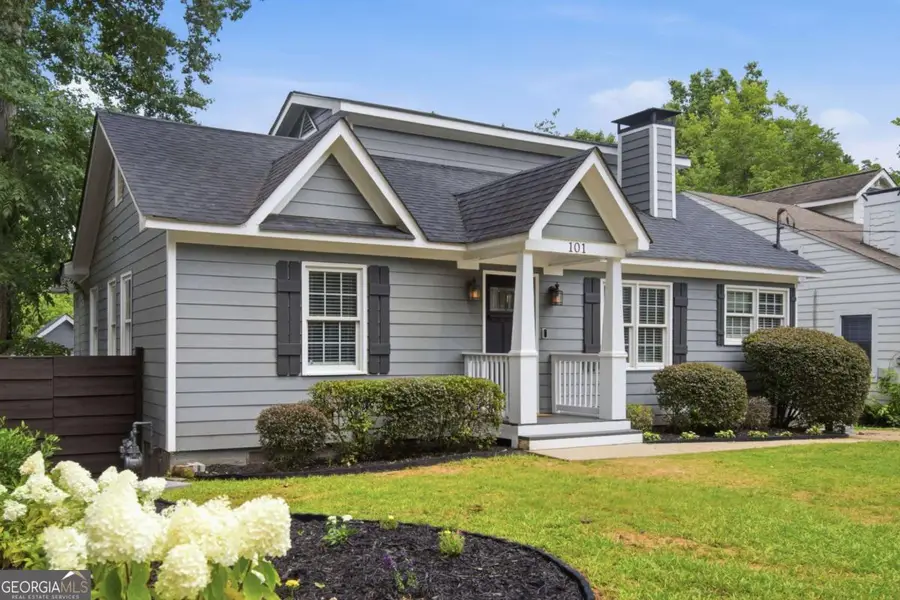 101 Bates Avenue Ne, Atlanta, GA 30317 - #2