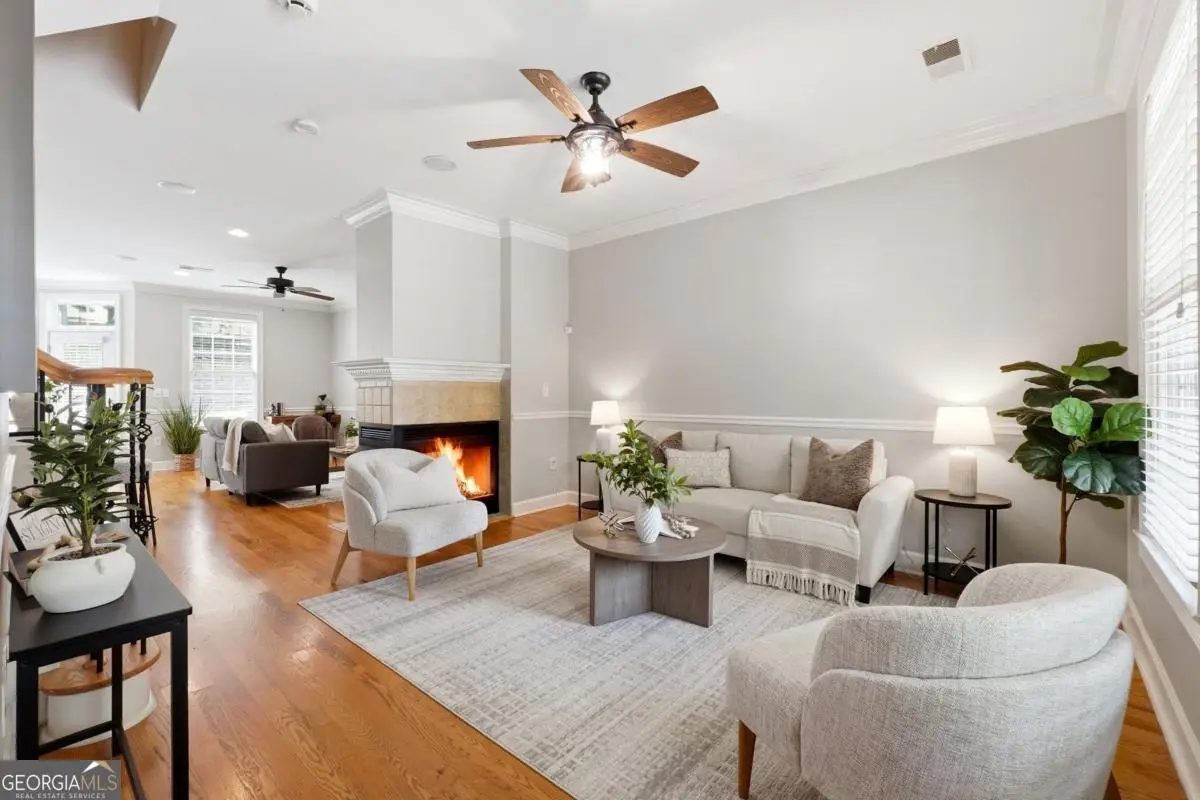 211 Merritts Avenue Nw, Atlanta, GA 30313 - #1