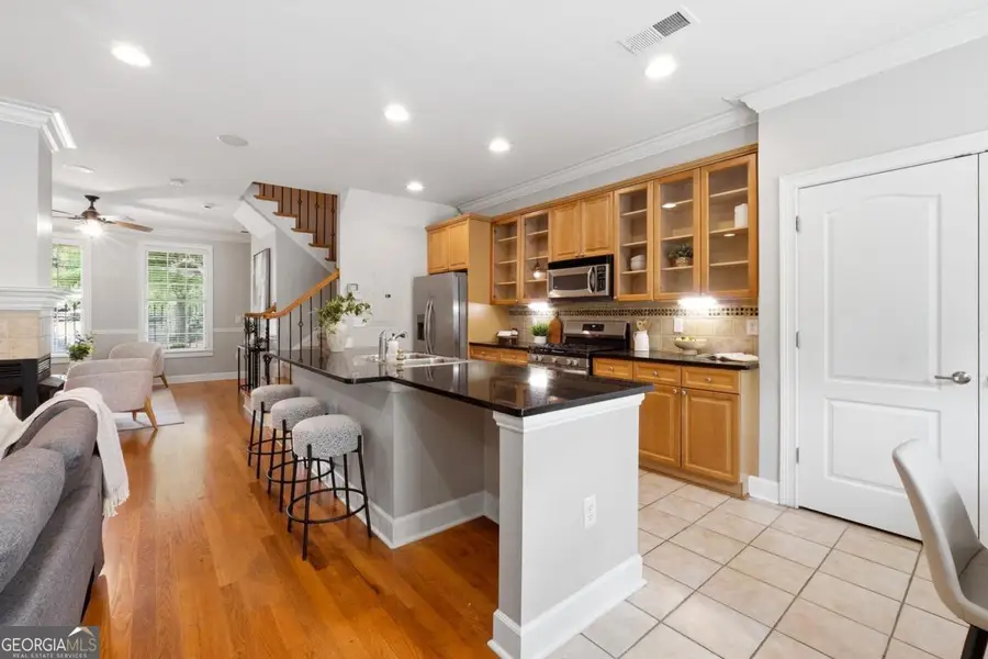 211 Merritts Avenue Nw, Atlanta, GA 30313 - #2