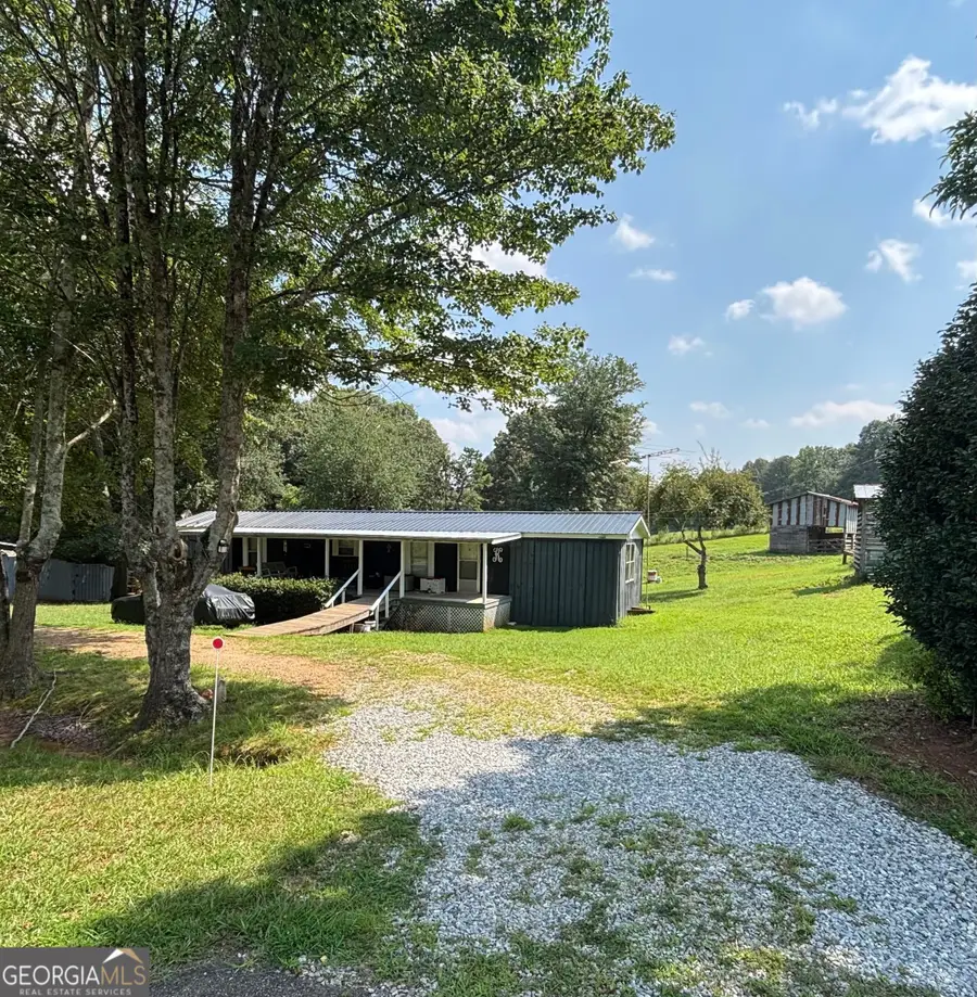 716 Hawkins Road, Homer, GA 30547 - #3
