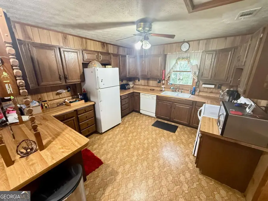 4224 Rocky Face Drive, Douglasville, GA 30135 - #3
