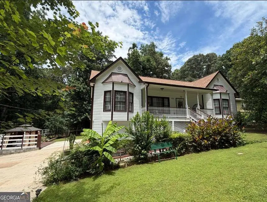 226 Waconda Avenue, Canton, GA 30114 - #1