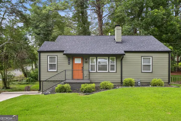 2106 Penrose Drive, East Point, GA 30344
