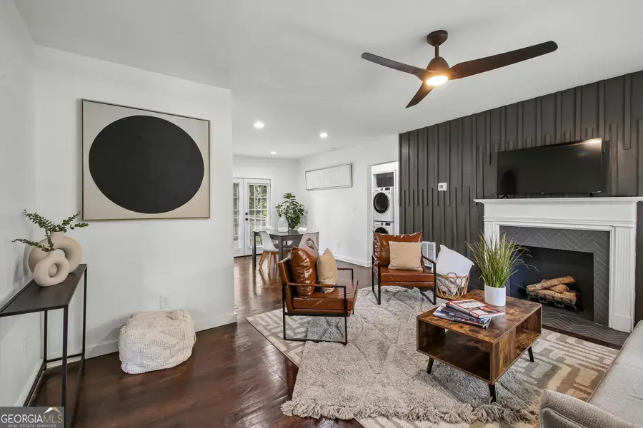 2106 Penrose Drive, East Point, GA 30344 - #2