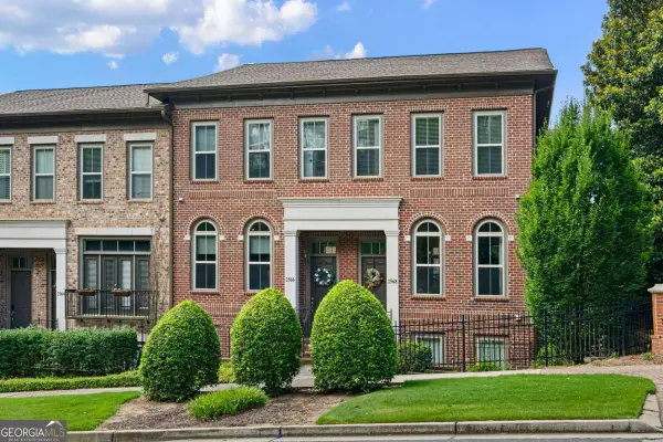 2566 Crescent Park Court #634, Atlanta, GA 30339