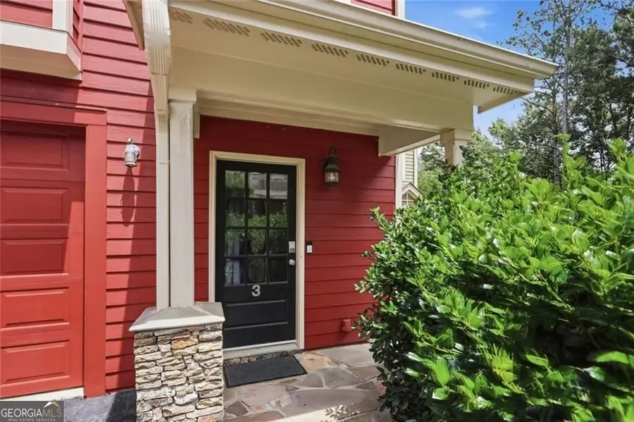 1226 Bowersville Highway #3, Hartwell, GA 30643 - #2