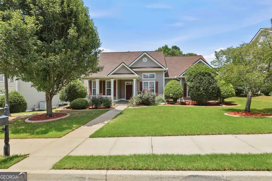 220 Portico Place, Newnan, GA 30265 - #2