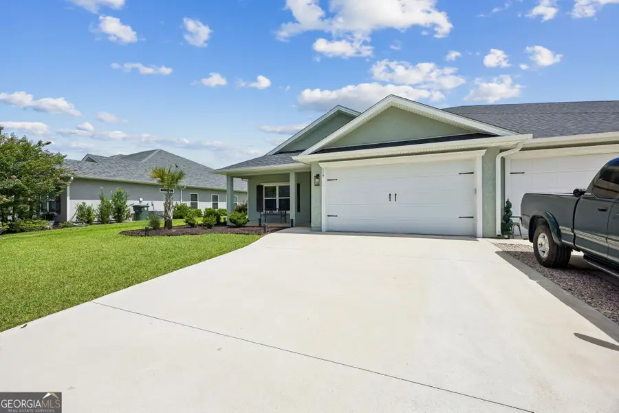 119 The Villas Way, Kingsland, GA 31548 - #2