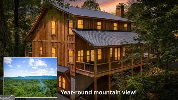 290 Graham Court, Ellijay, GA 30540