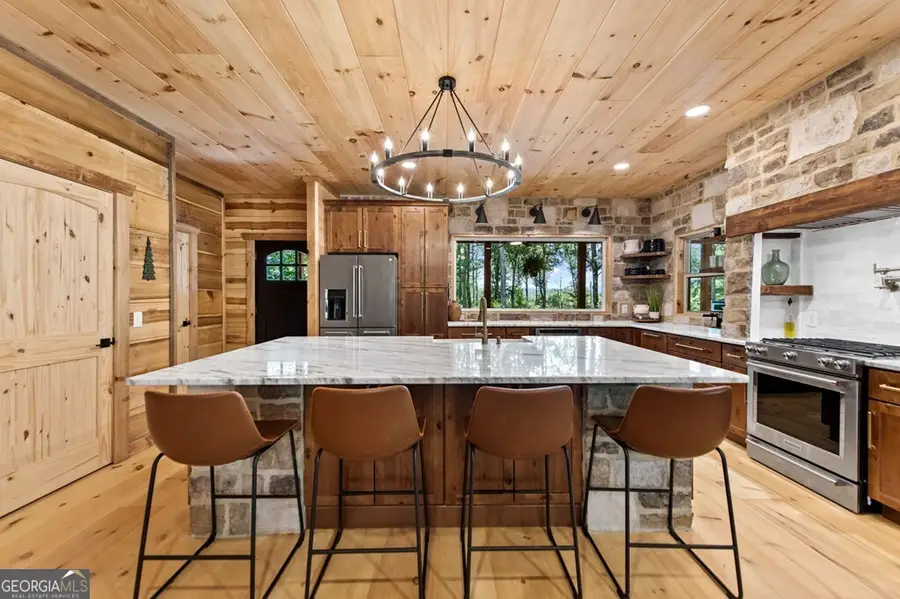290 Graham Court, Ellijay, GA 30540 - #3