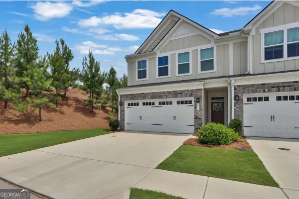 256 Salt Lake Lane, Hoschton, GA 30548