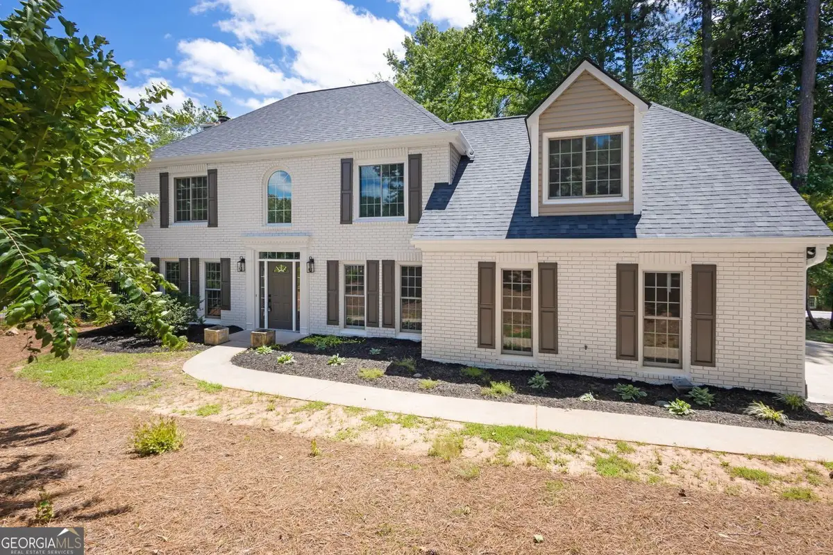9380 Grace Lake Drive, Douglasville, GA 30135 - #1