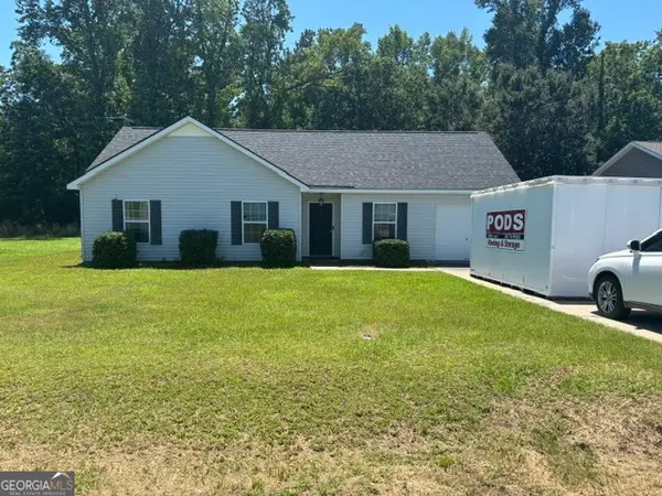 5068 Scotch Pine Avenue, Statesboro, GA 30458
