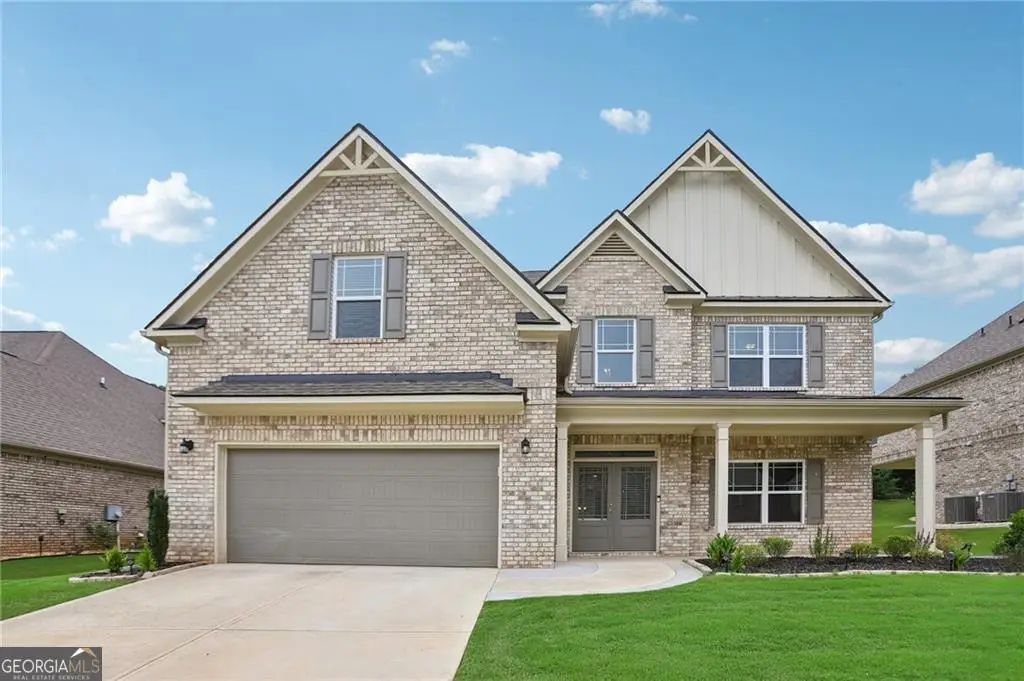 525 Gregs Place, McDonough, GA 30253 - #1