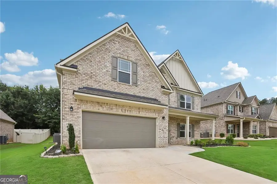 525 Gregs Place, McDonough, GA 30253 - #2