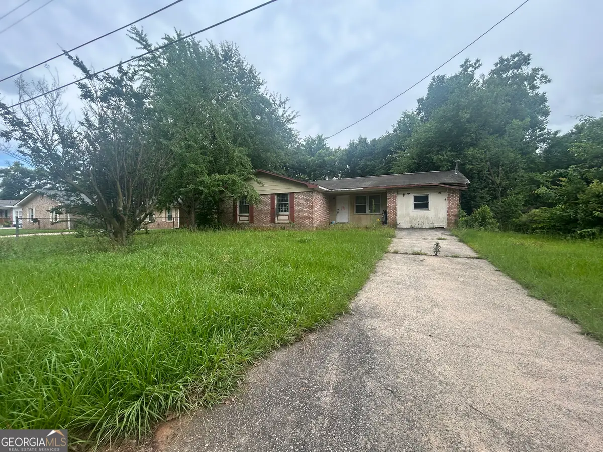 113 Scarborough Road, Centerville, GA 31028 - #1