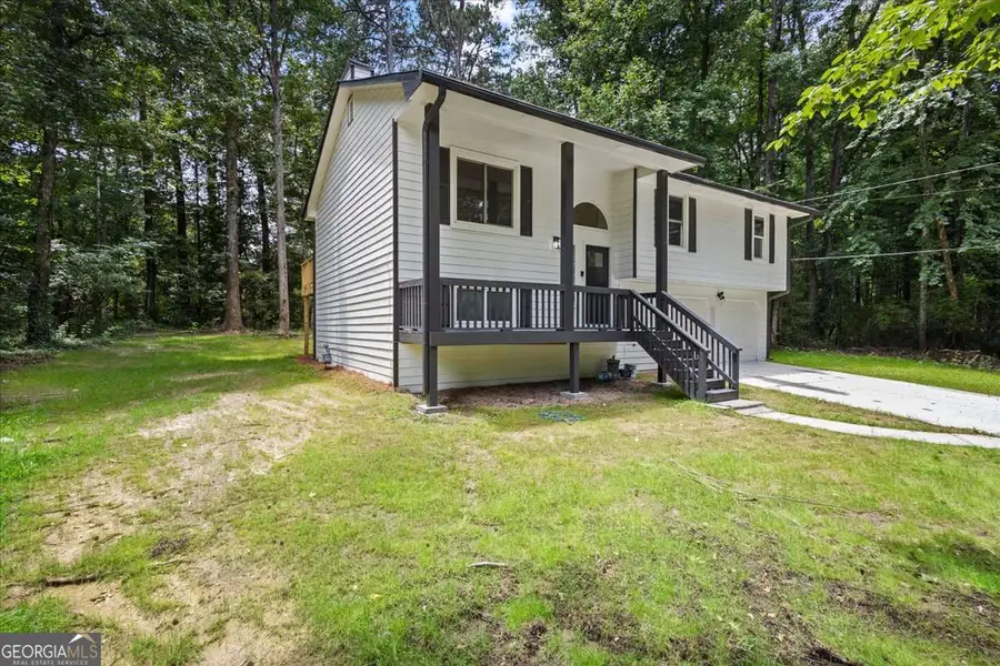 2152 Cedar Creek Lane, Lithia Springs, GA 30122 - #3