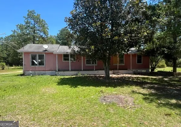 192 Diablo Lane, Nevils, GA 31321
