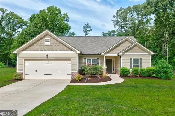 67 Bryn Drive, Dawsonville, GA 30534