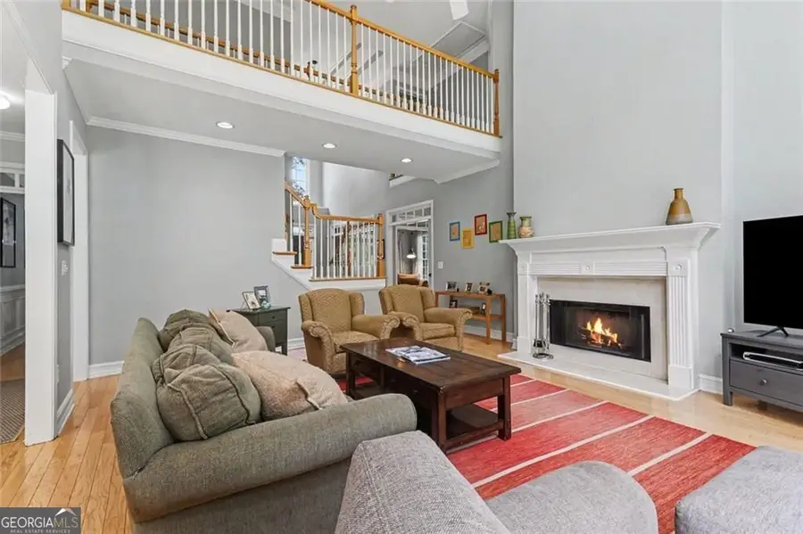 1170 Wilde Run Court, Roswell, GA 30075 - #3