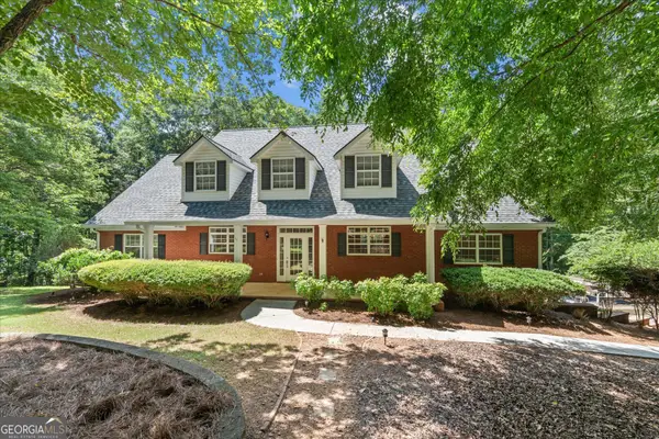 5149 Woodmond Drive, Villa Rica, GA 30180