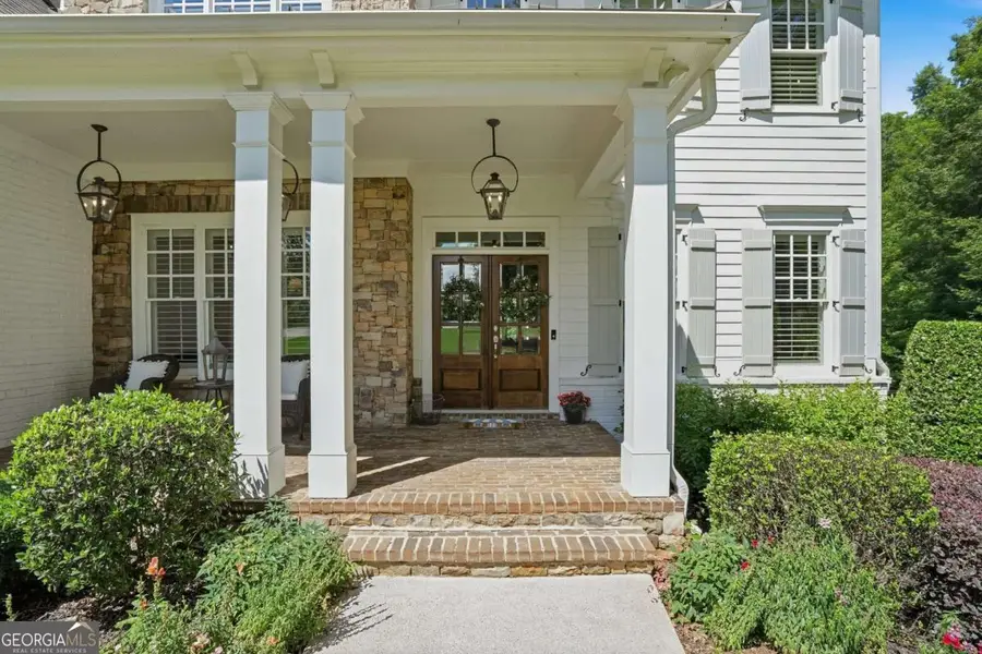 4540 Hawthorne Court, Milton, GA 30004 - #2