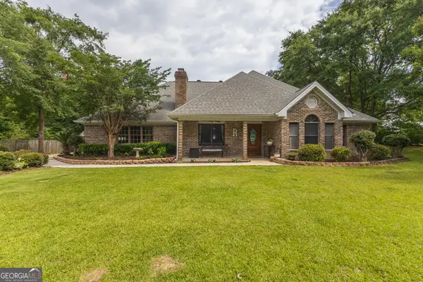 107 Loch Mere Drive, Kathleen, GA 31047