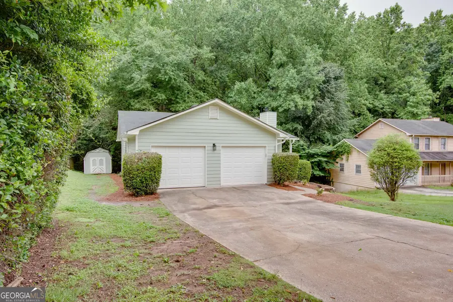 3960 Rocmar Drive, Snellville, GA 30039 - #3