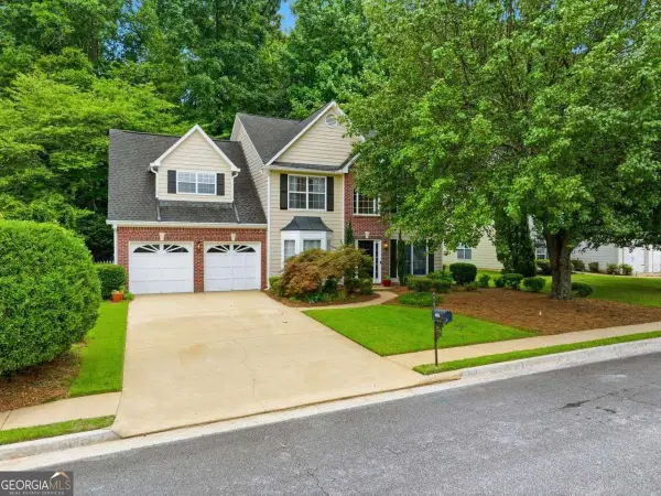 1300 Chris Lake Drive, Lawrenceville, GA 30046